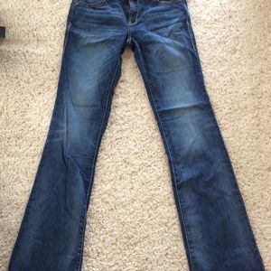 Ariat Demi Bootcut Jeans